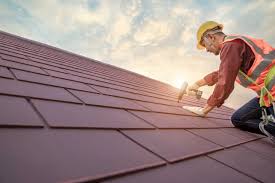 Best Commercial Roofing Services  in Haslett, MI